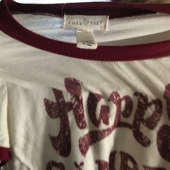 Tillys top - Picture 2 of 3